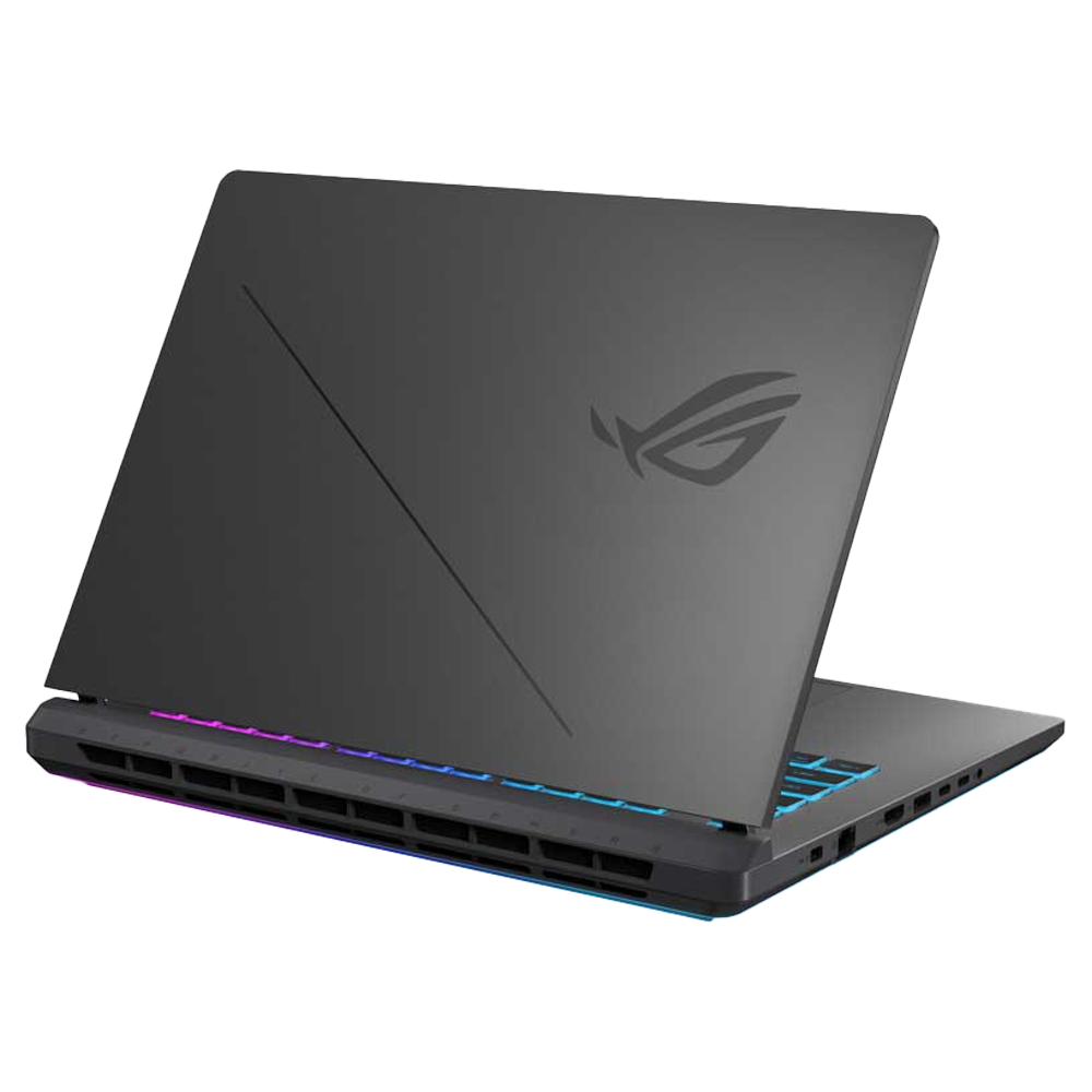 ASUS ROG Strix G16 i7 14650HX 16GB DDR5 RTX5060 GDDR7 8GB 512 GB SSD 16" WQXGA 240Hz DOS Gaming Notebook