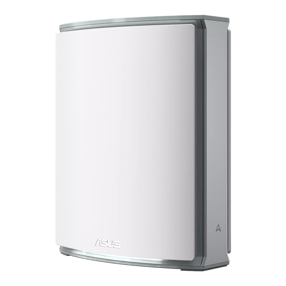 ASUS ZenWiFi BN12 BN19000 WiFi 8 Tri-Band Kablosuz Beyaz Mesh Router 2li