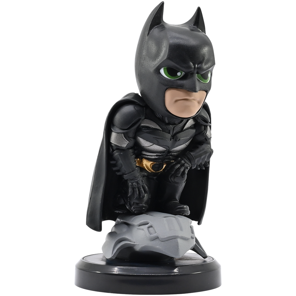 Yume Toys Batman Dark Knight Trilogy Figür