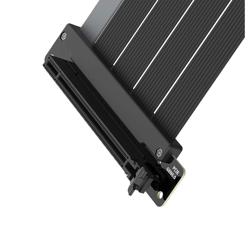 Cooler Master PCIE5.0 Yükseltici Kablo 200mm