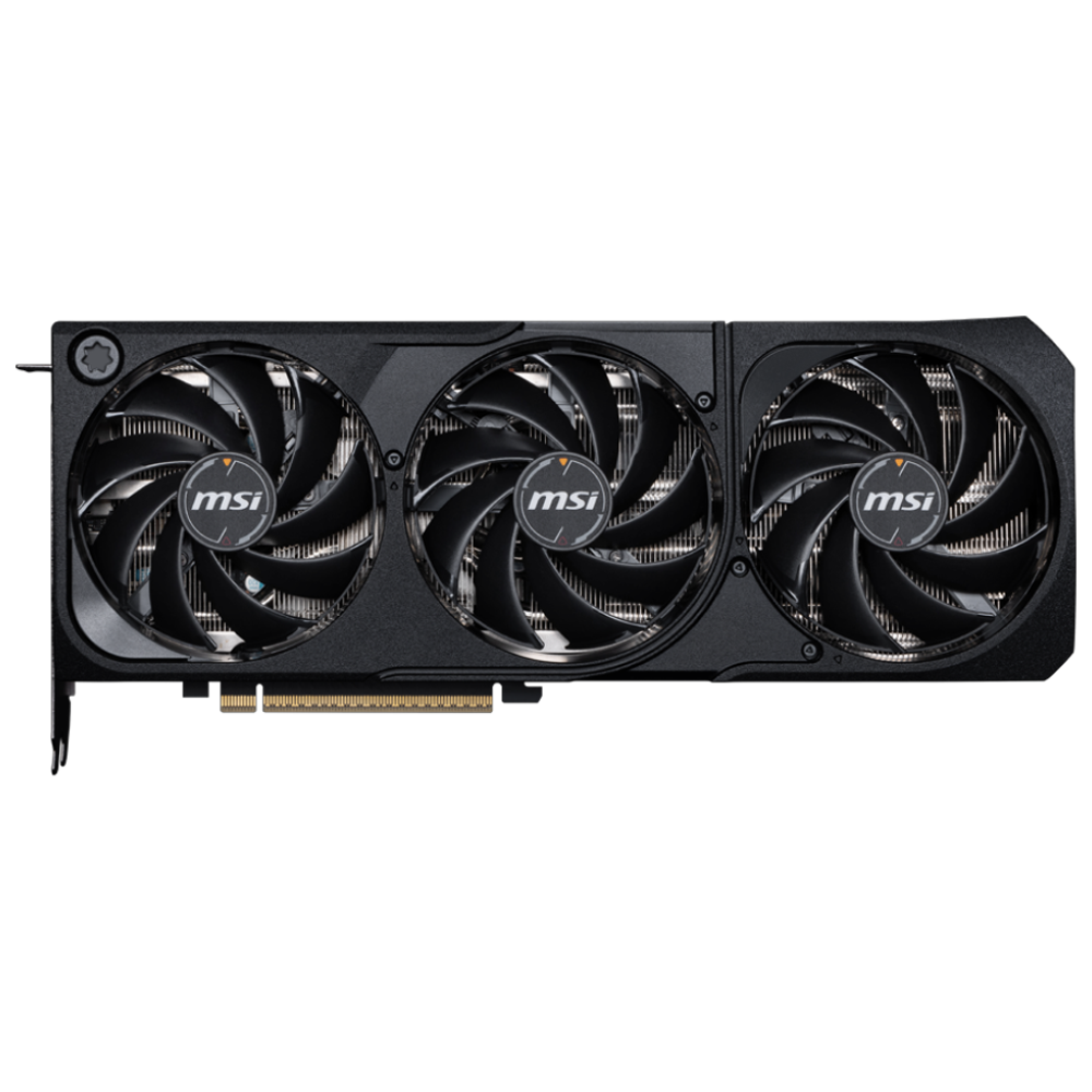 MSI GeForce RTX 5080 16G SHADOW 3X GDDR7 DLSS 4 256 Bit Ekran Kartı