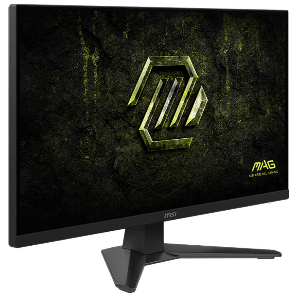MSI MAG 272F X24 27" 240Hz 0.5ms HDMI DP Adaptive Sync HDR Ready FHD Rapid IPS Gaming Monitör