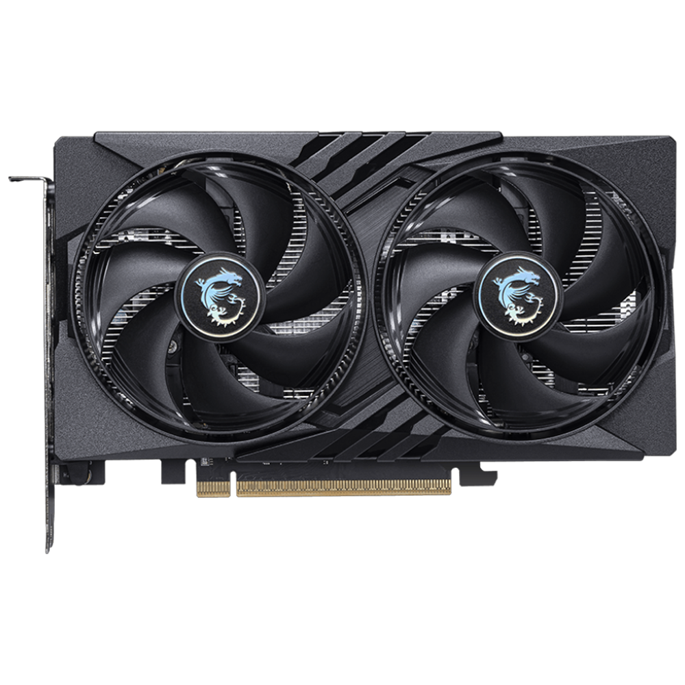 MSI GeForce RTX 5050 8G GAMING GDDR6 DLSS 4 128 Bit Ekran Kartı