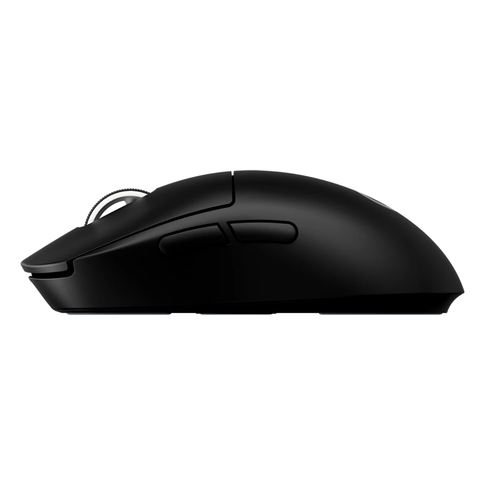 Logitech PRO X SUPERLIGHT 2C SE 44000 DPI 1000Hz Kablosuz Siyah Gaming Mouse