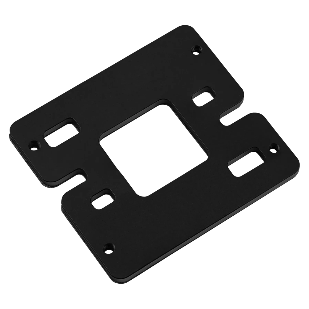 Thermal Grizzly TG-SB-R7000-R AM5 Kısa CPU Soğutucu Arka Plaka