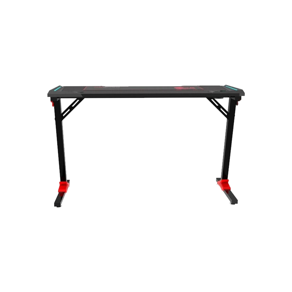 Gameon Raptor II RGB Siyah Oyuncu Masası