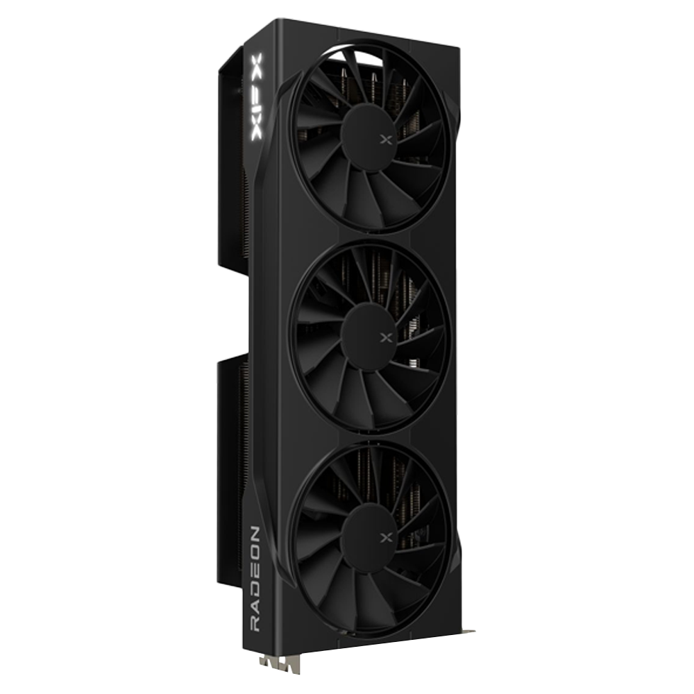 XFX Swift Radeon RX 9070 XT 16GB GDDR6 256 Bit Ekran Karti | ITOPYA