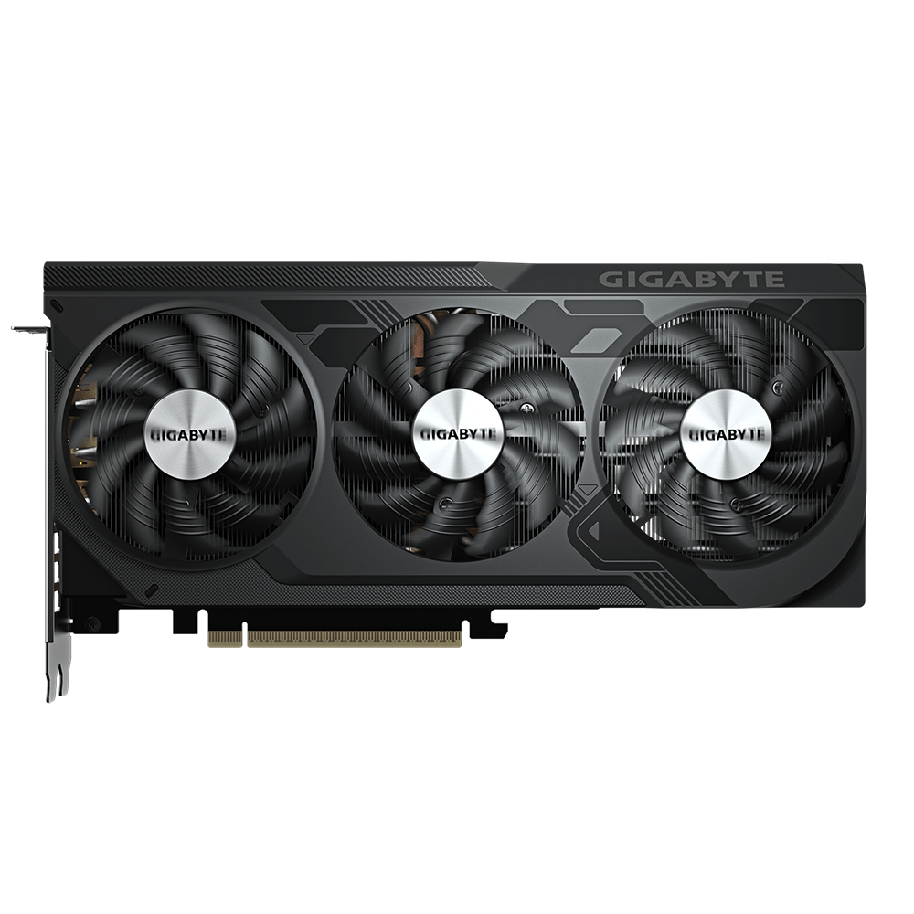 GIGABYTE GeForce RTX 5070 Ti WINDFORCE OC V2 16G GDDR7 DLSS 4 256 Bit Ekran Kartı