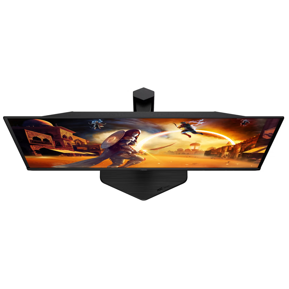 AOC Q27G4SDR 27" 360Hz 0.03ms HDM DPI USB 3.2 G-Sync HDR400 Pivot QHD QD-OLED Monitör