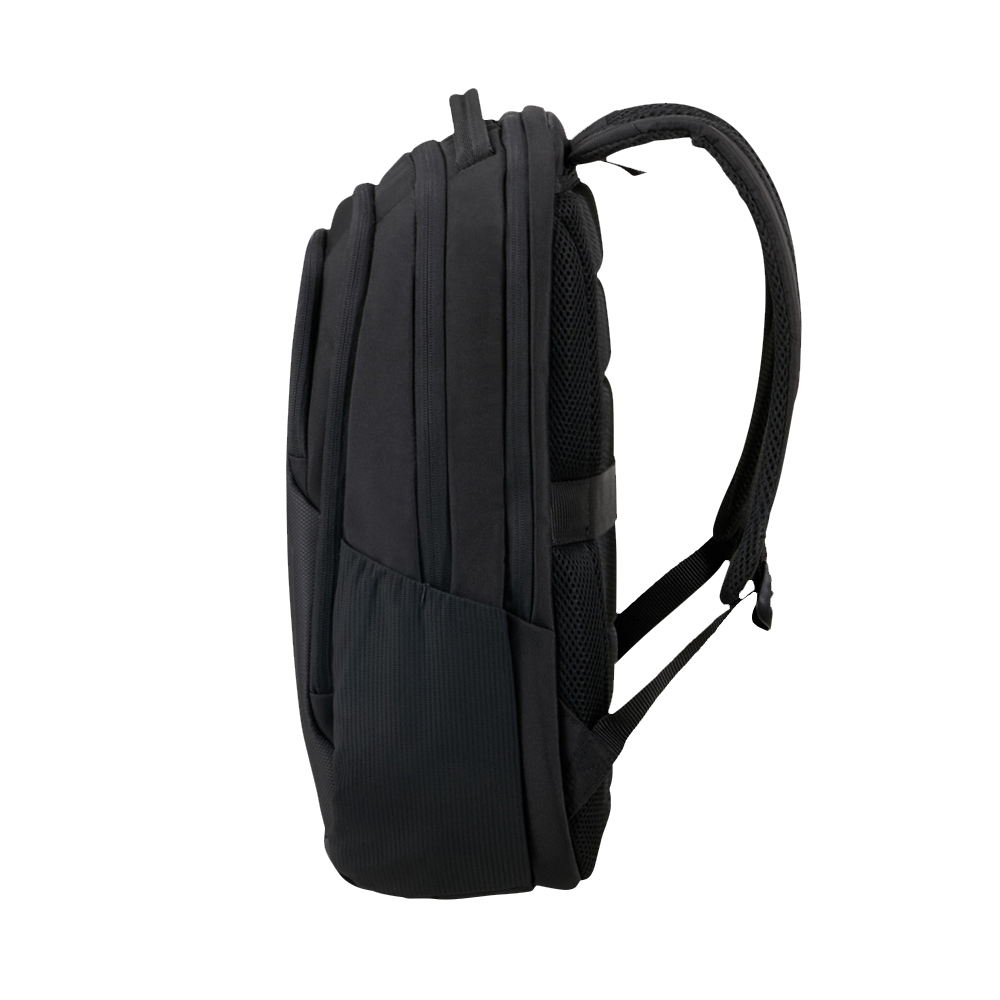 SAMSONITE Guard IT 3.0 17.3" Siyah Notebook Sırt Çantası 