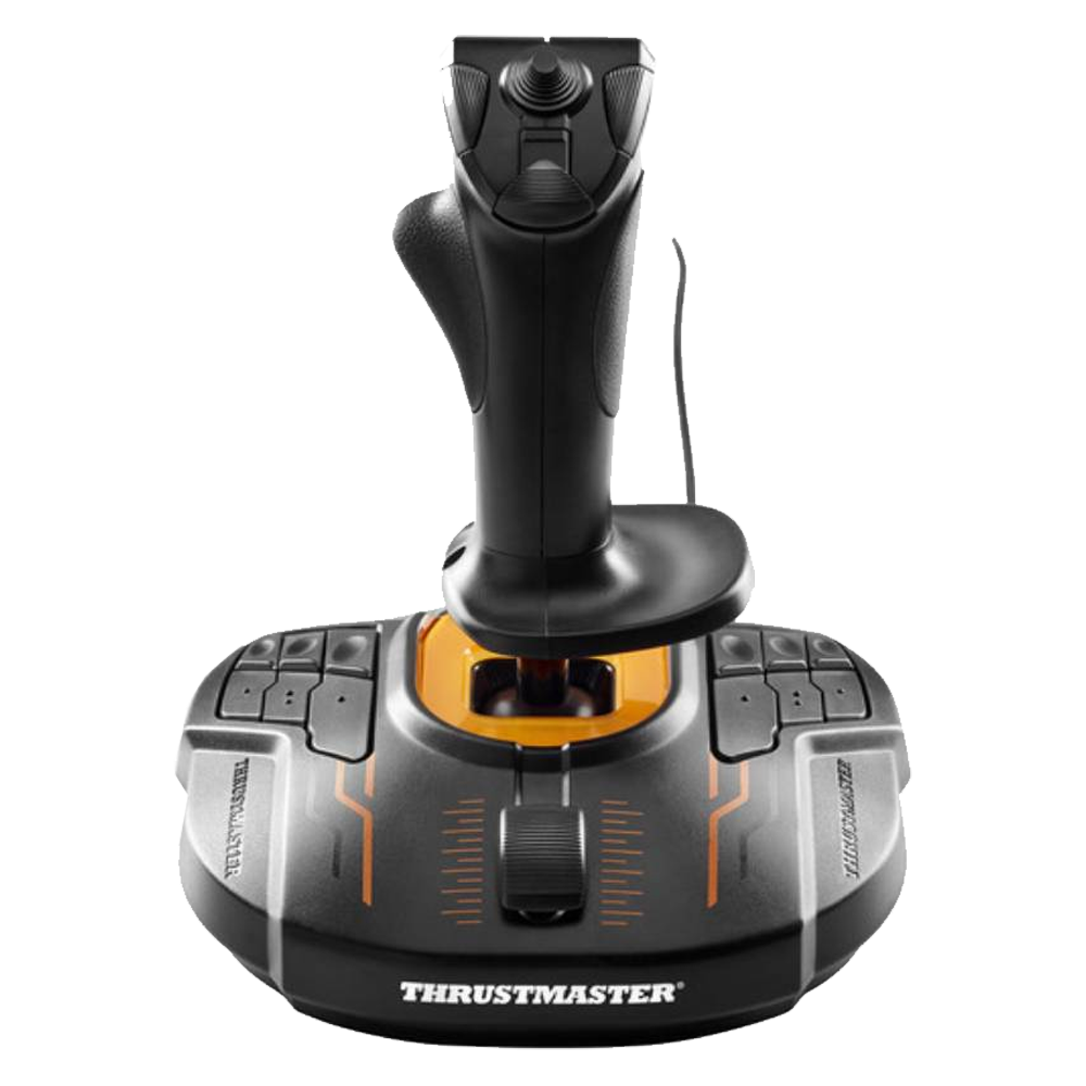 Thrustmaster T.16000M FCS T.Flight HOTAS Joystick