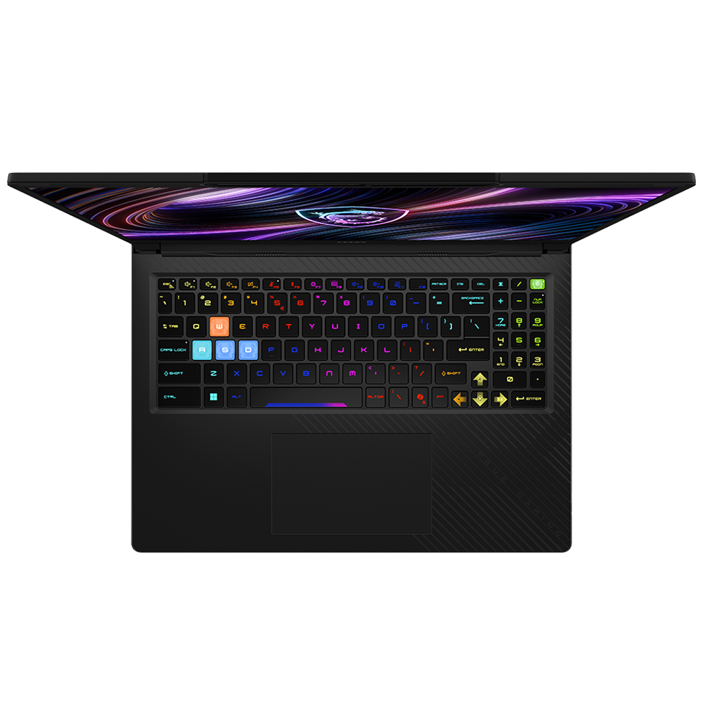 MSI RAIDER 16 HX B2WH-091TR Ultra 9 275HX 16GB DDR5 RTX5070TI GDDR7 12GB 1TB SSD 16" QHD 240Hz W11H Notebook