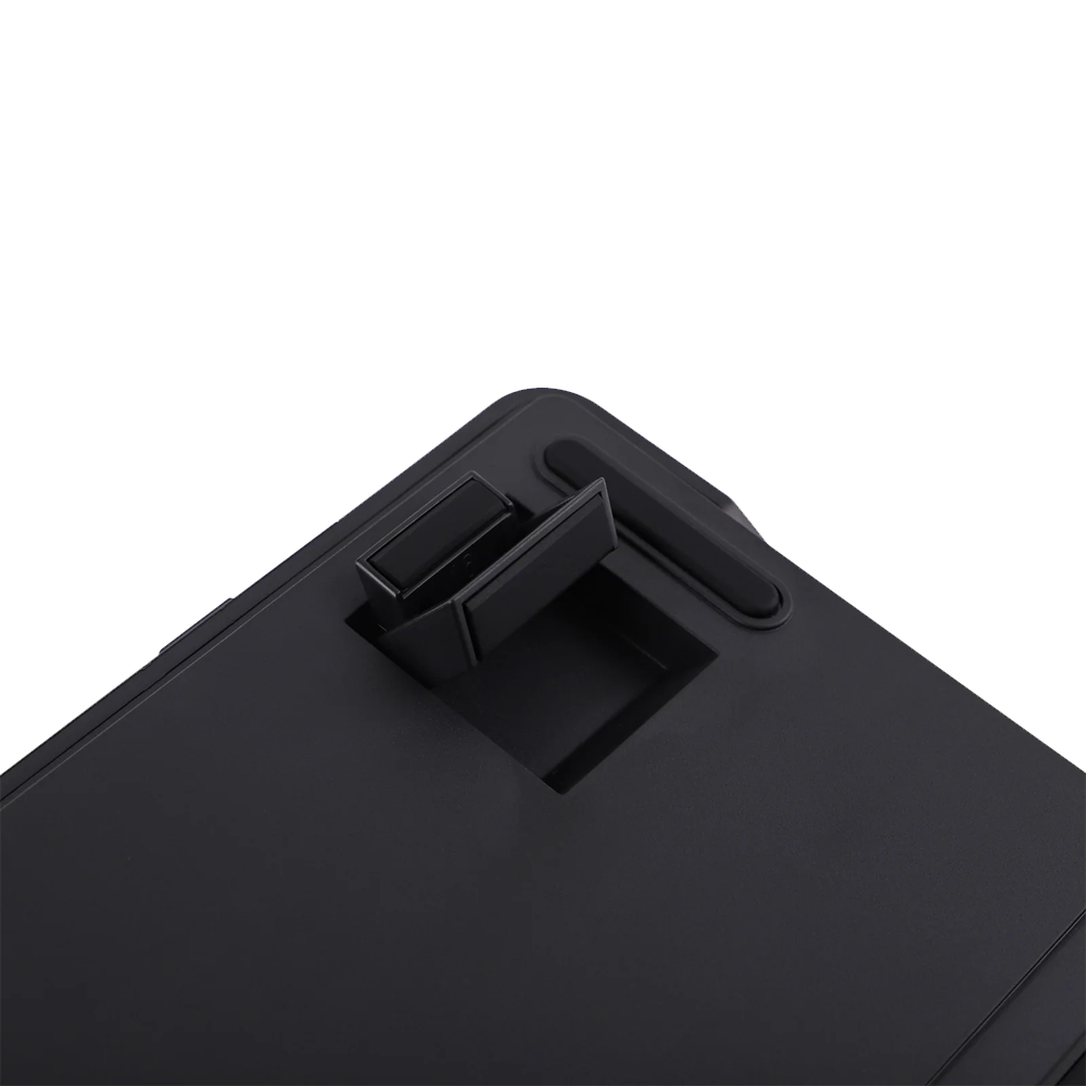 Aula F108 Pro Zephyr Switch RGB Gri Gaming Klavye