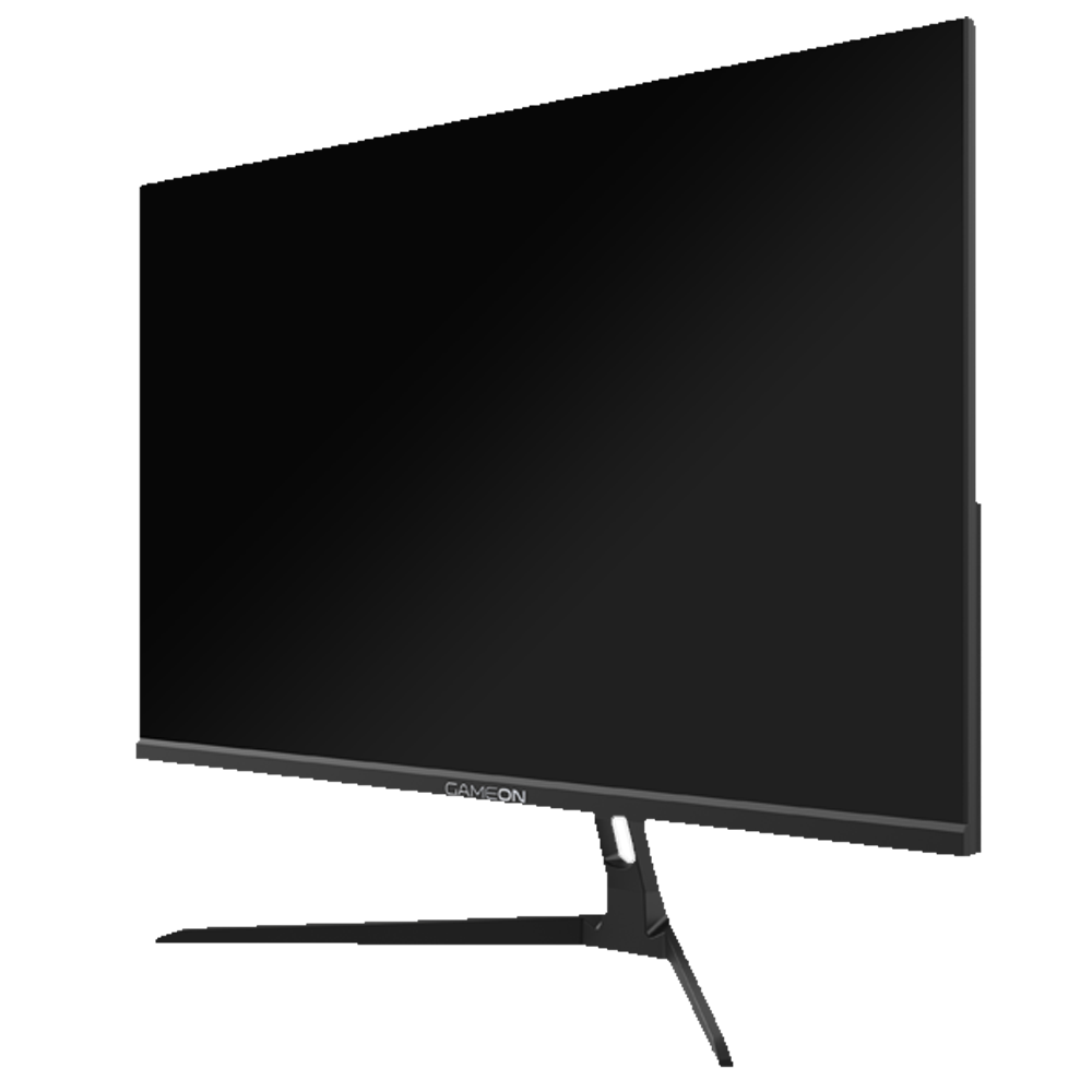 Gameon GOPS27180VA 27" 180Hz 0.5ms HDMI DP G-Sync FHD Fast VA Gaming Monitör