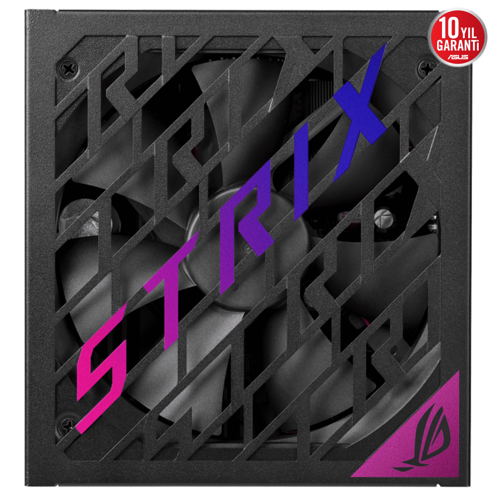 ASUS ROG STRIX 850P ROG Equalizer 850W 80+ Platinum ATX 3.1 Gen 5.1 Full Modüler PSU