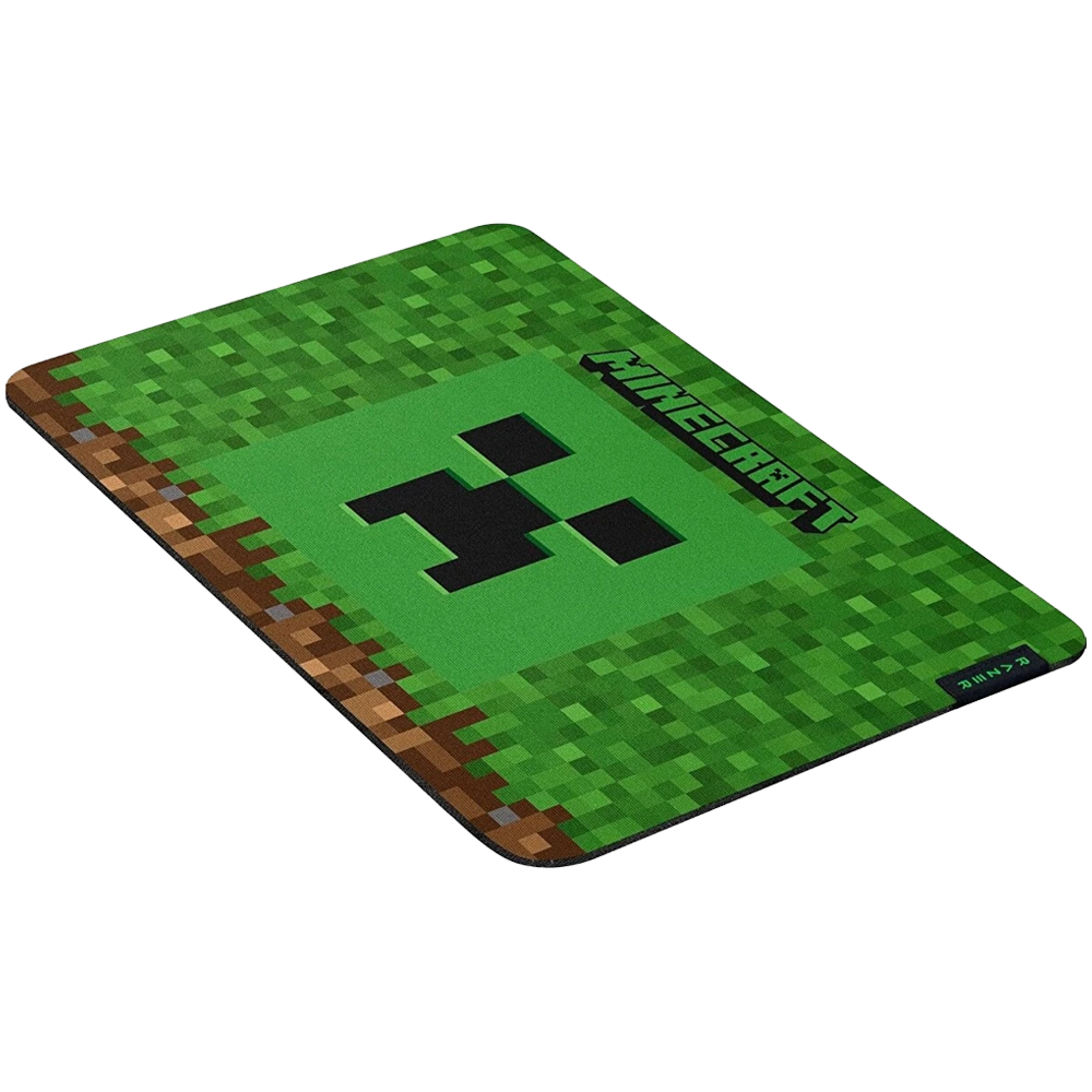 Razer Gigantus V2 Medium Minecraft Edition Mouse Pad