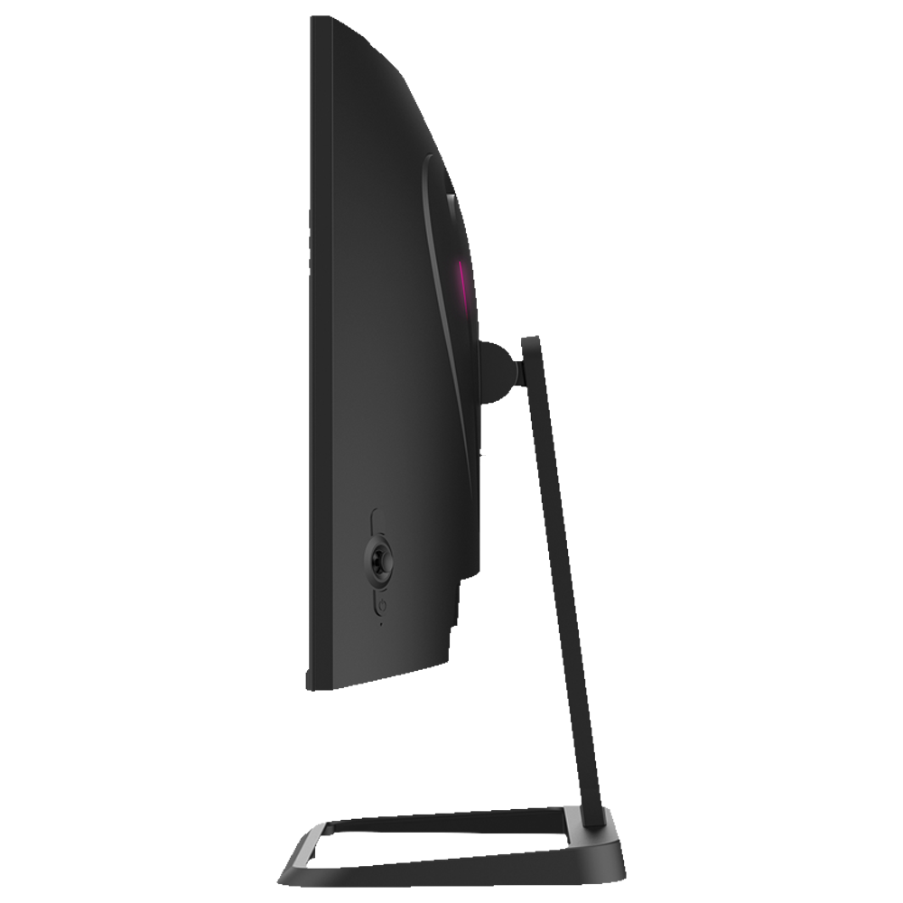 Rampage XYRA XR27C240F 27" 240Hz 1ms HDMI DP Adaptive Sync HDR Ready Pivot FHD Fast VA Curved 1500R Gaming Monitör