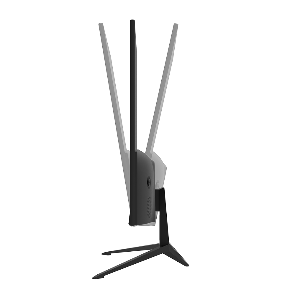 Twisted Minds TM27FHD120IPS 27" 120Hz 1ms HDMI DP FreeSync G-Sync FHD IPS Gaming Monitör