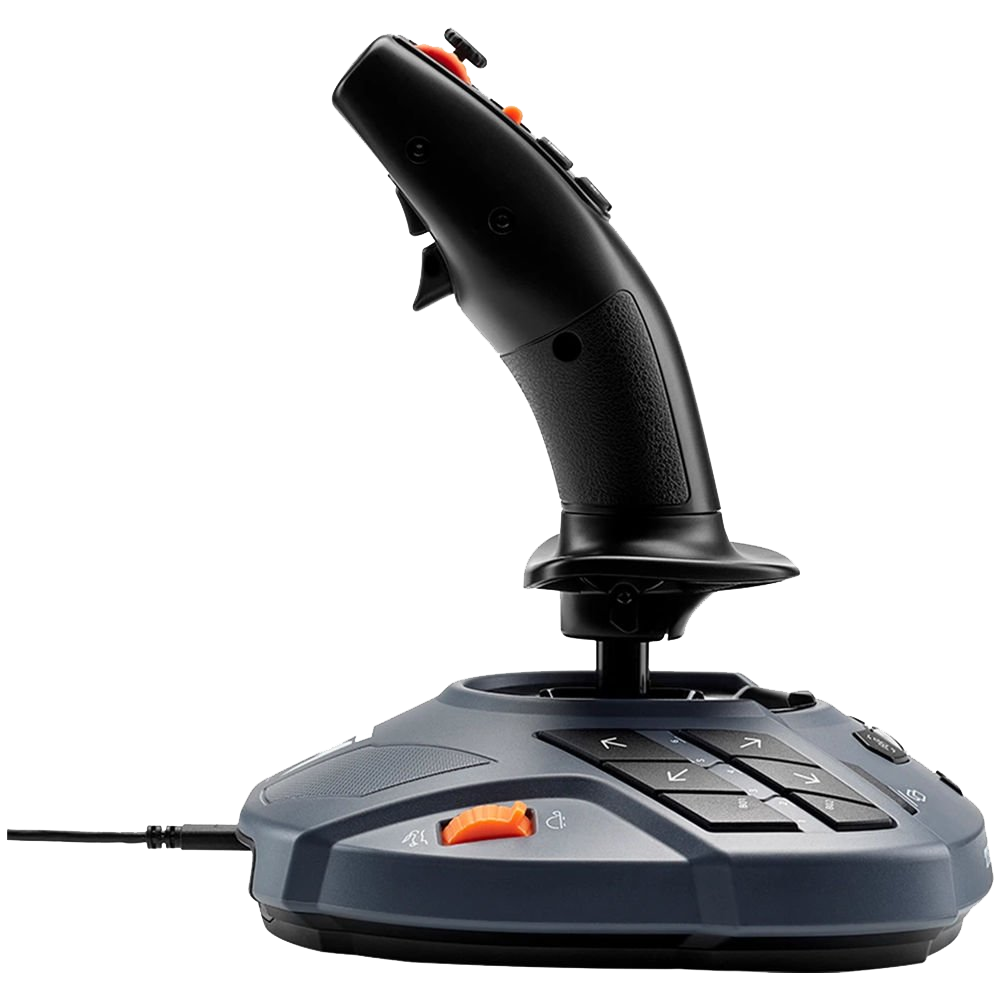 Thrustmaster Simtask Farmstick Joystick