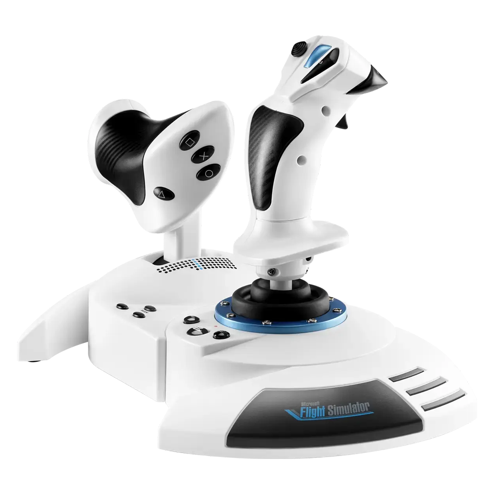 Thrustmaster T.Flight Hotas 5 Microsoft Flight Edition Joystick