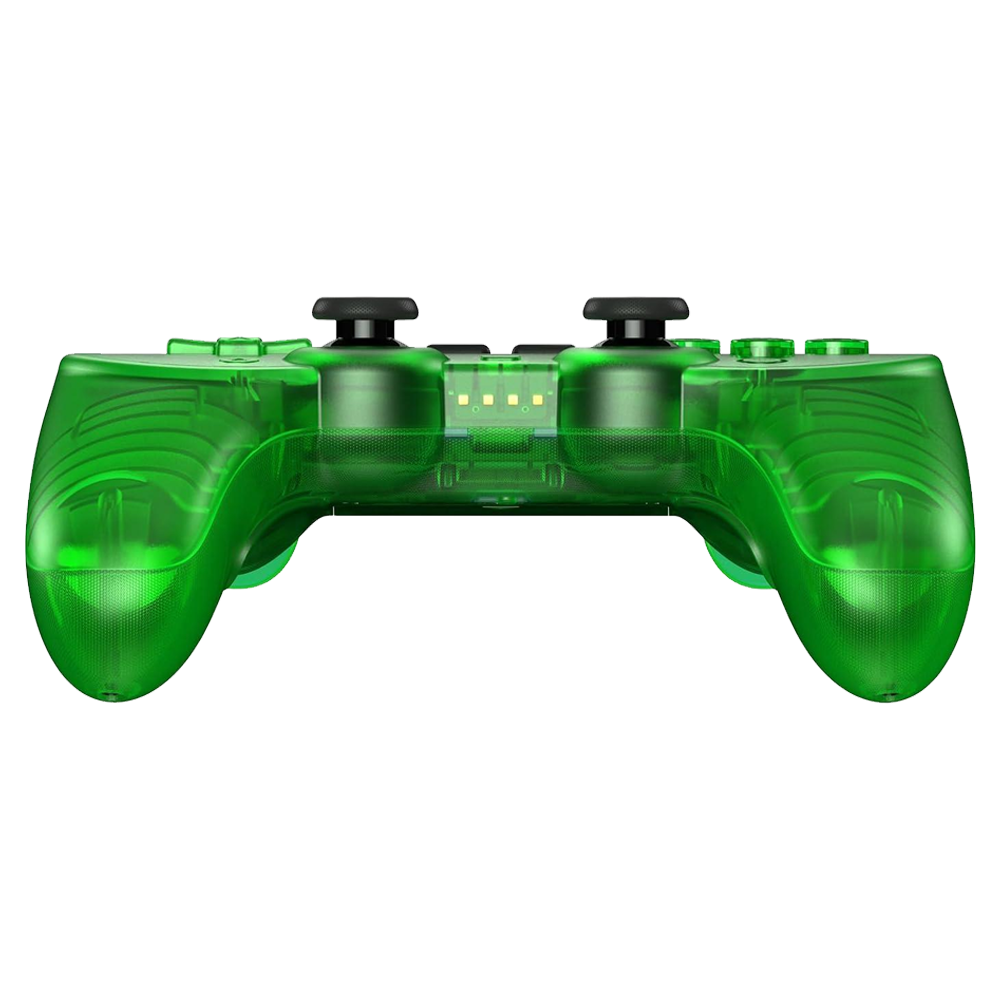 8BitDo Pro 2  Hall Efect Kablosuz Jade Yeşil Gamepad