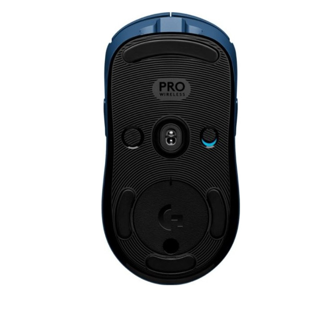 Logitech G Pro LoL Serisi Kablosuz RGB Gaming Mouse