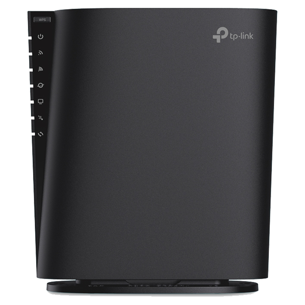 TP-LINK Archer AX80 AX6000 2.5G Portlu 8-Akışlı Wi-Fi 6 Router