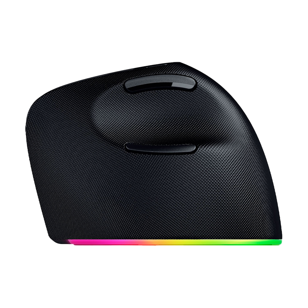 Razer Pro Click V2 Vertical RGB Siyah Kablosuz Gaming Mouse