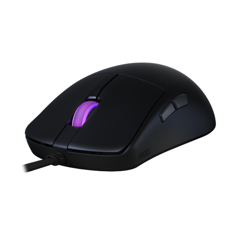 ASUS ROG HARPE MINI CORE 12000DPI 1000Hz Kablolu Gaming Mouse