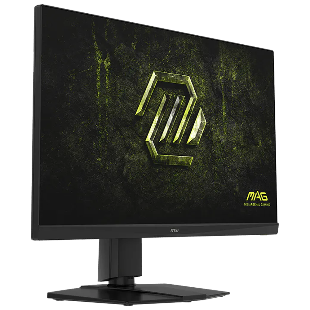 MSI MAG 272QPF E20 27" 200Hz 0.5ms HDMI DP G-Sync FreeSync Premium HDR Ready Pivot WQHD Rapid IPS Monitör