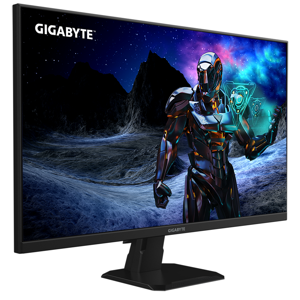 GIGABYTE GS27Q-X 27" 240Hz(OC) 1ms HDMI DP Adaptive Sync HDR Ready QHD SS IPS Gaming Monitör