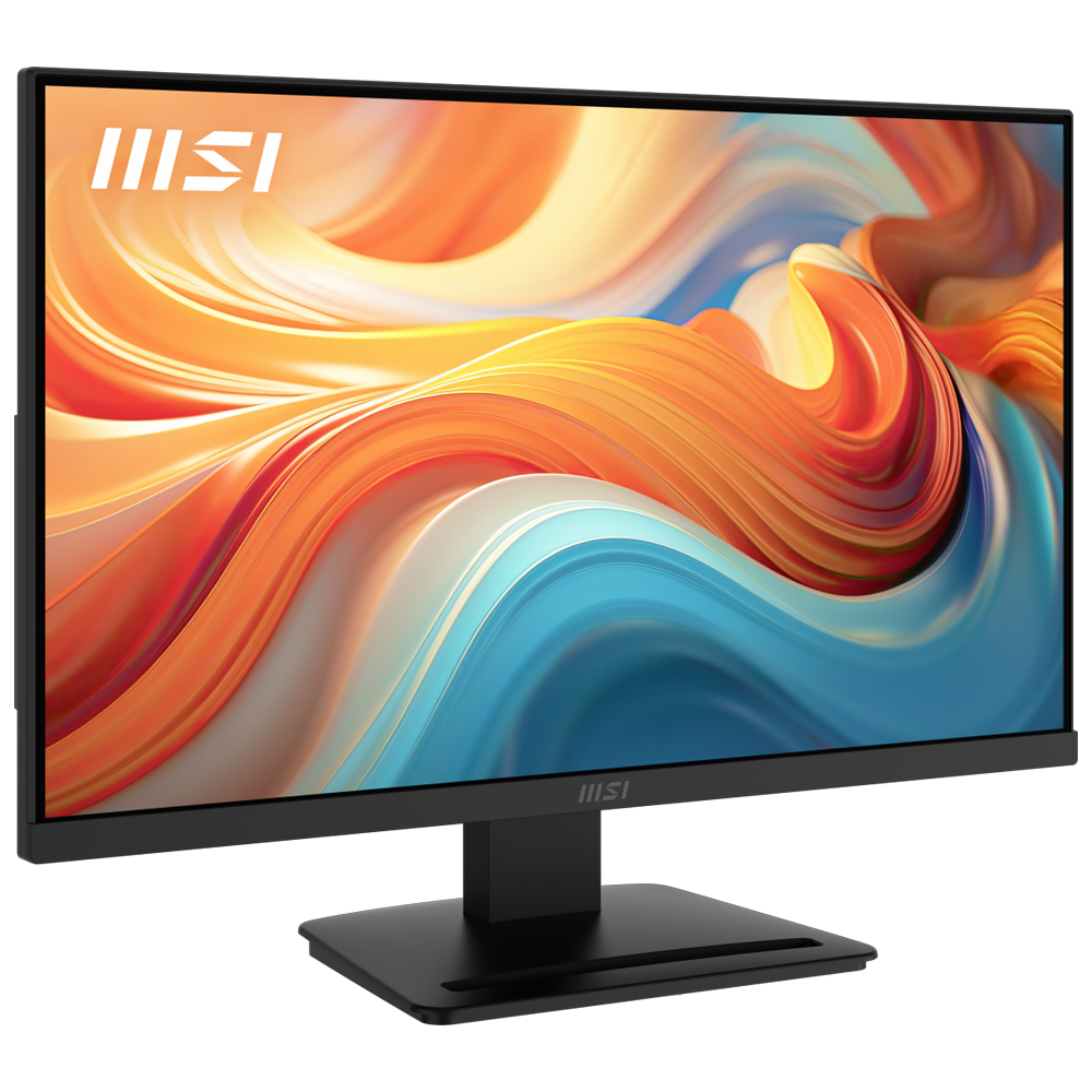 MSI PRO MP241 E14V 23.8" 144Hz 1MS (MPRT) HDMI DP Adaptive Sync HDR Ready FHD VA Gaming Monitör