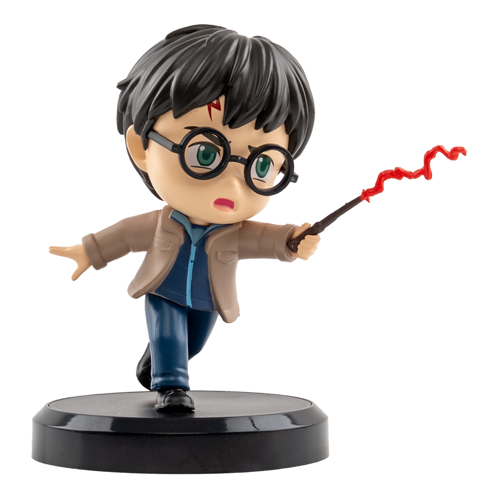 Yume Toys Harry Potter Wizards Harry Potter Figür