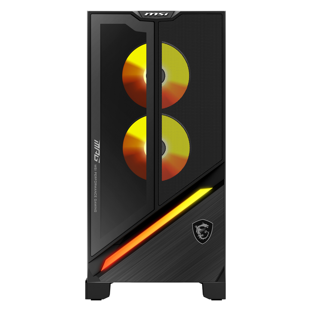 MSI MPG INFINITE Z3 X3D 9NVRR7-848EU Ryzen 7 9800X3D 32GB(16GBx2) DDR5 1TB SSD RTX5070TI VENTUS 3X OC 16GB W11 Gaming PC