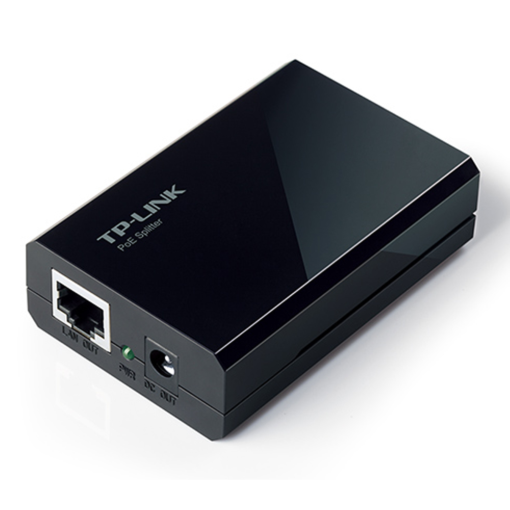 TP-LINK TL-PoE10R PoE SPLITTER
