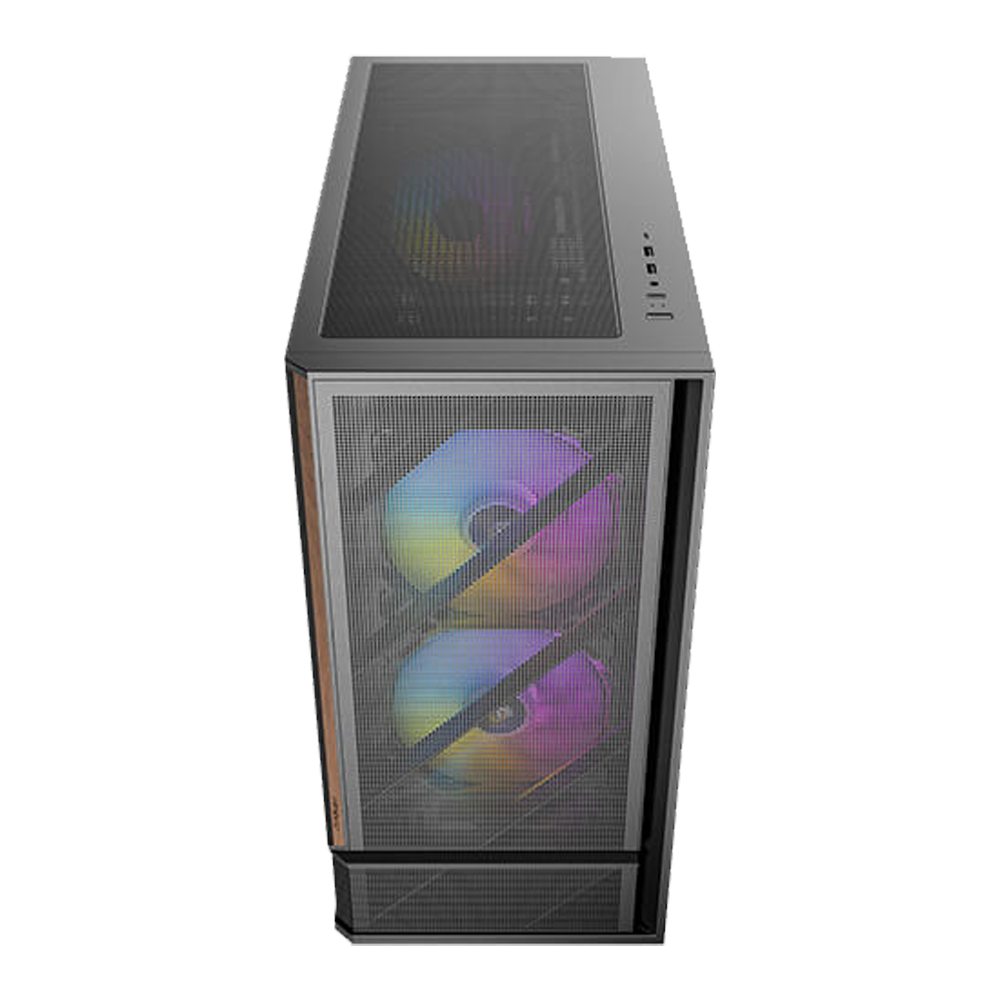 ANTEC P30 ARGB Tempered Glass USB 3.2 Type-C Mid Tower Bilgisayar Kasası
