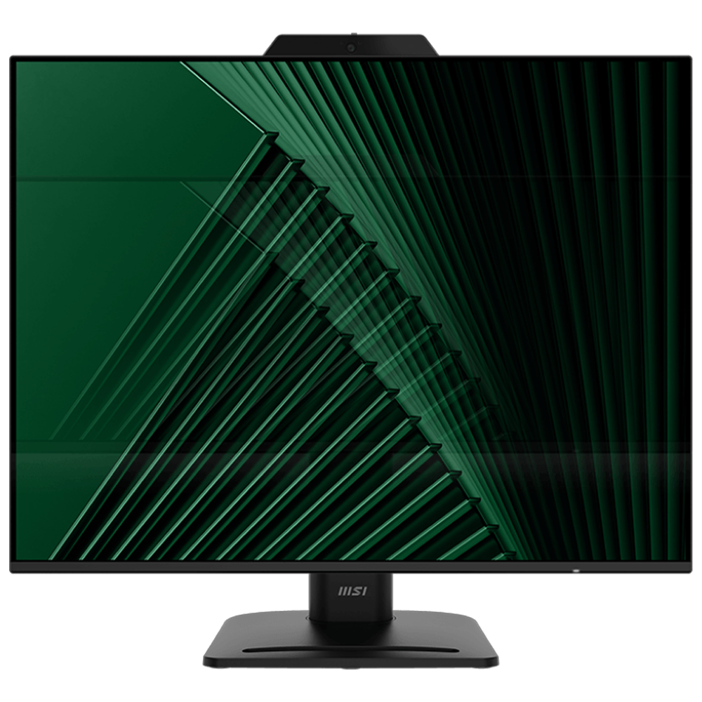 MSI PRO MP272PMG 27" 120Hz 1ms HDMI DP Adaptive Sync Pivot HDR Ready FHD IPS Monitör