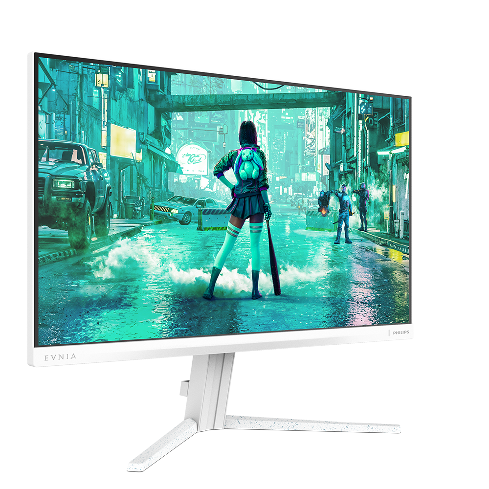 Philips Evnia 24M2N3201PL 24" 260Hz(OC) 1ms HDMI DP Adaptive Sync HDR10 FHD Fast IPS Gaming Monitör