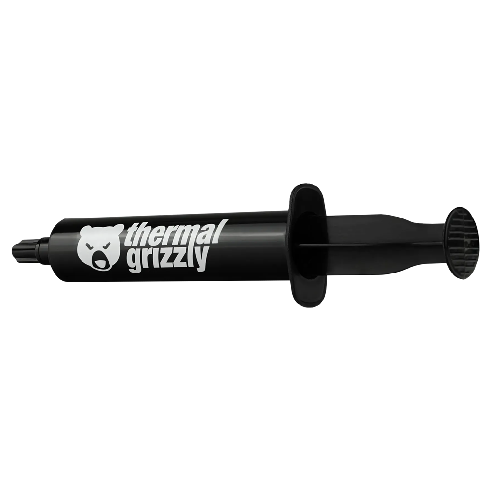 Thermal Grizzly Aeronaut TG-A-001-RS 1gr Yüksek Performans Termal Macun