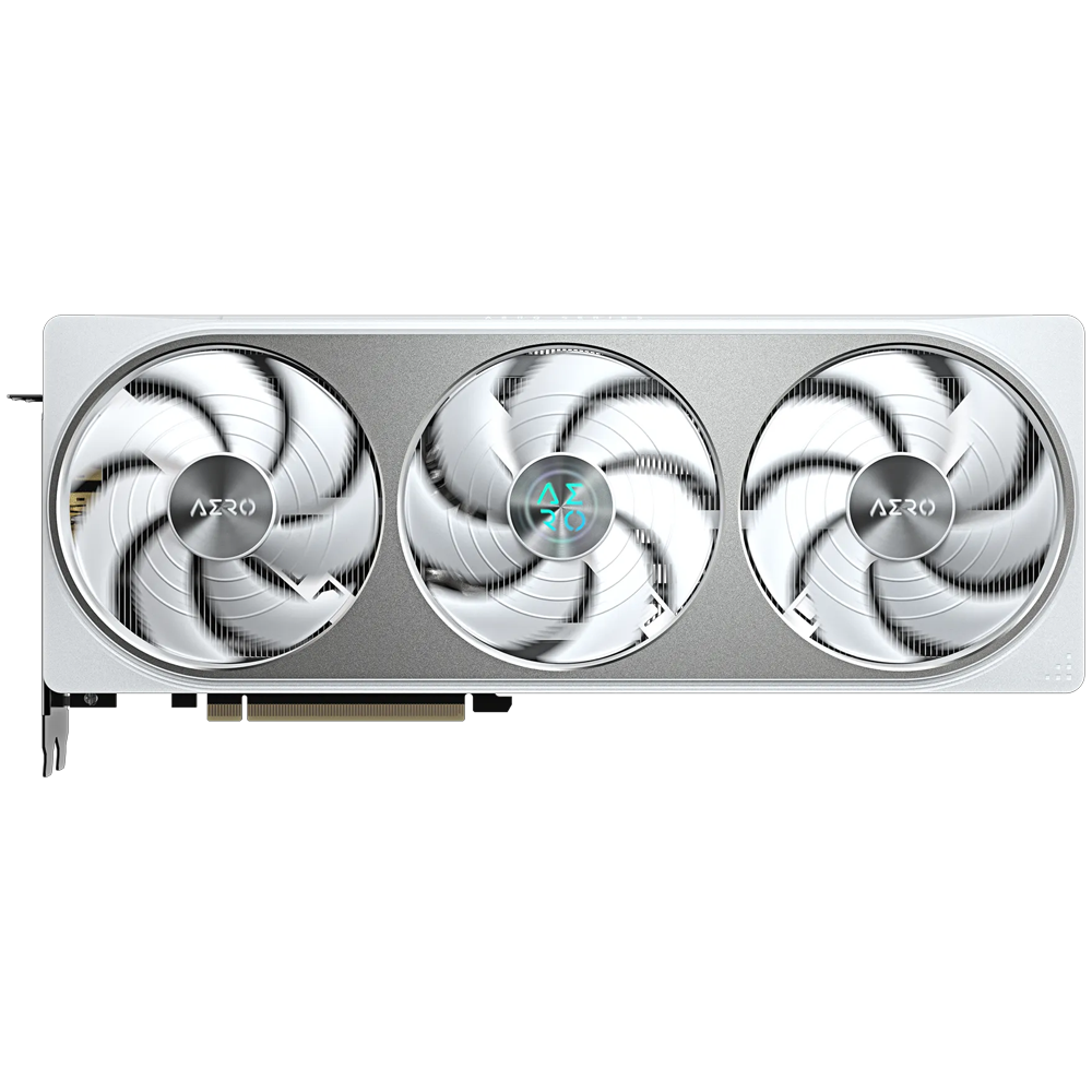 GIGABYTE GeForce RTX 5070 AERO OC 12G GDDR7 DLSS 4 192 Bit Ekran Kartı