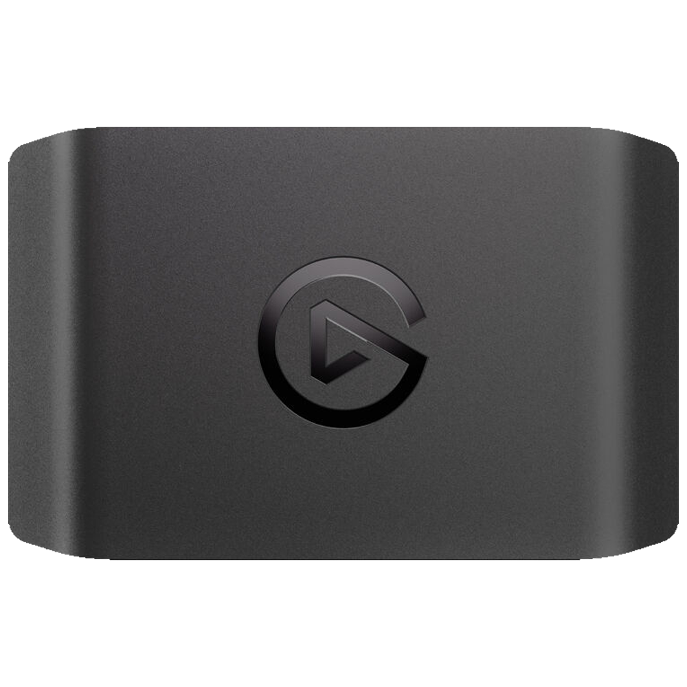 Elgato Game Capture 4K S HDR10 Harici Görüntü Kaydedici Aktarıcı 