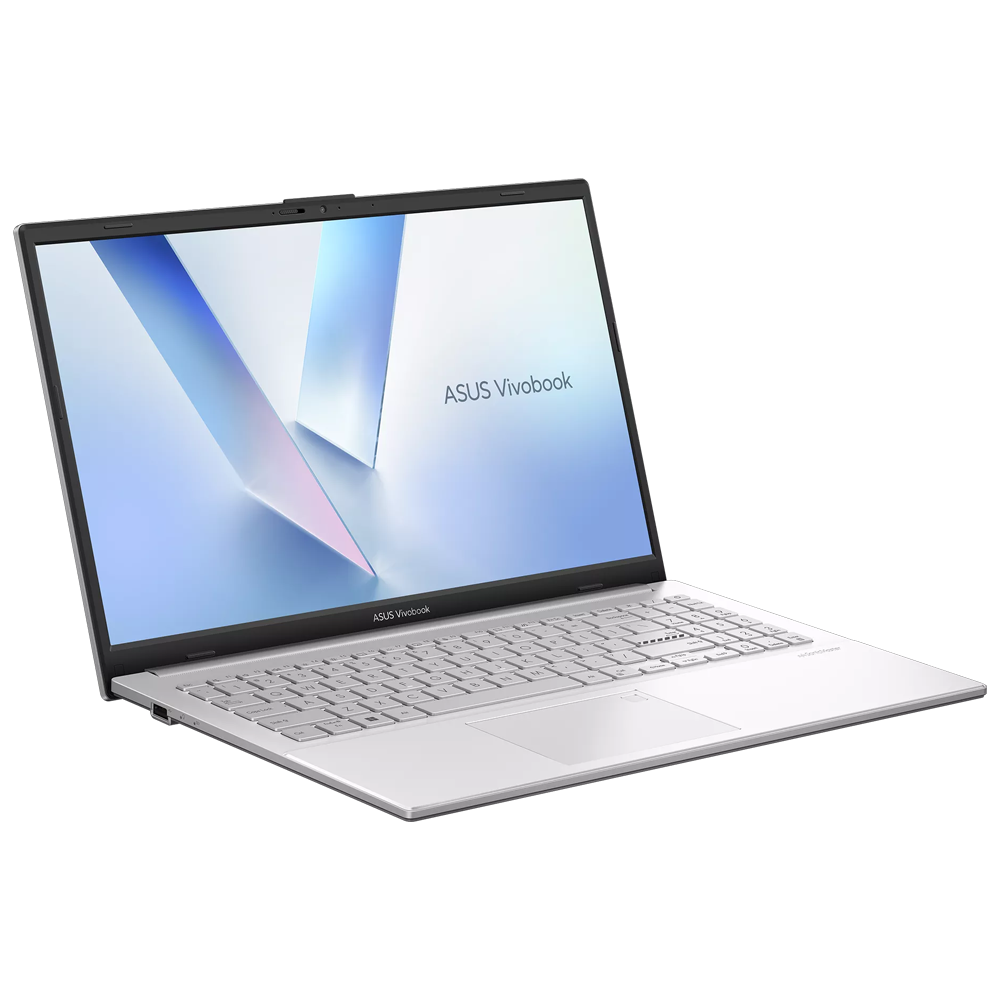 ASUS Vivobook Go 15  Ryzen 5 7520U 16GB DDR5 512 GB SSD 15" FHD 60Hz FreeDos Notebook
