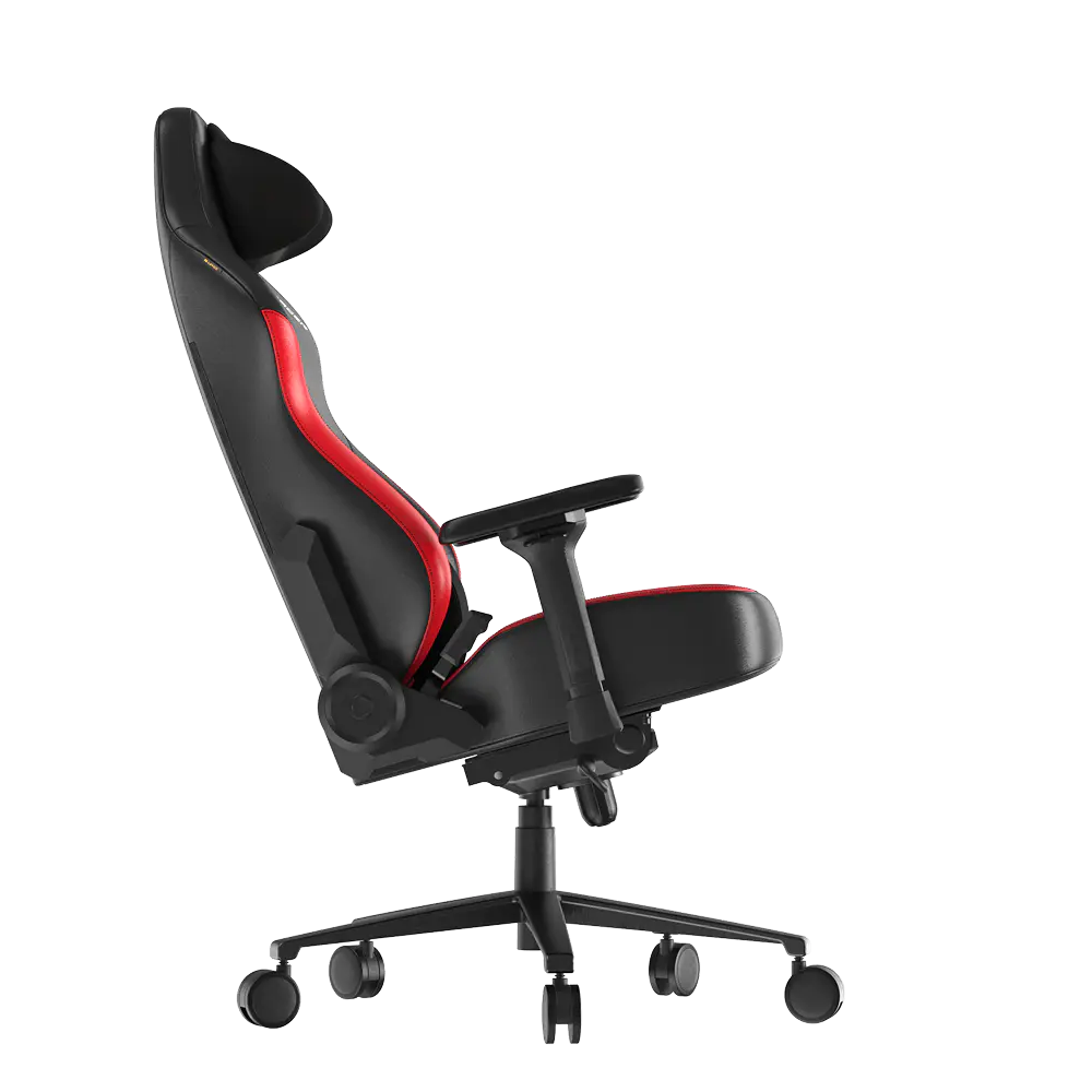 DXRacer Craft XL Siyah/Kırmızı Oyuncu Koltuğu