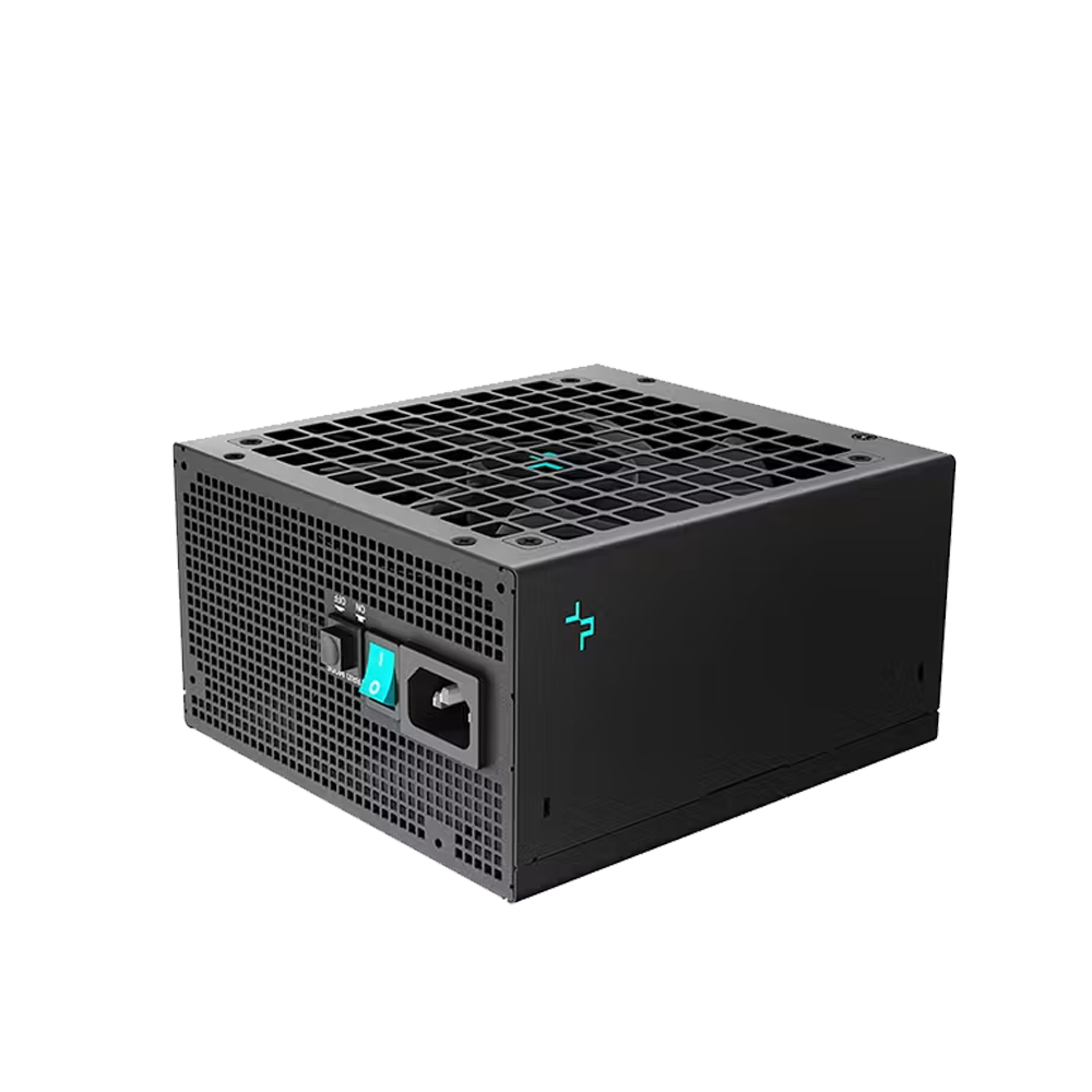 DeepCool PX1200G 1200W 80+Gold ATX3.1 Gen5.1 PSU