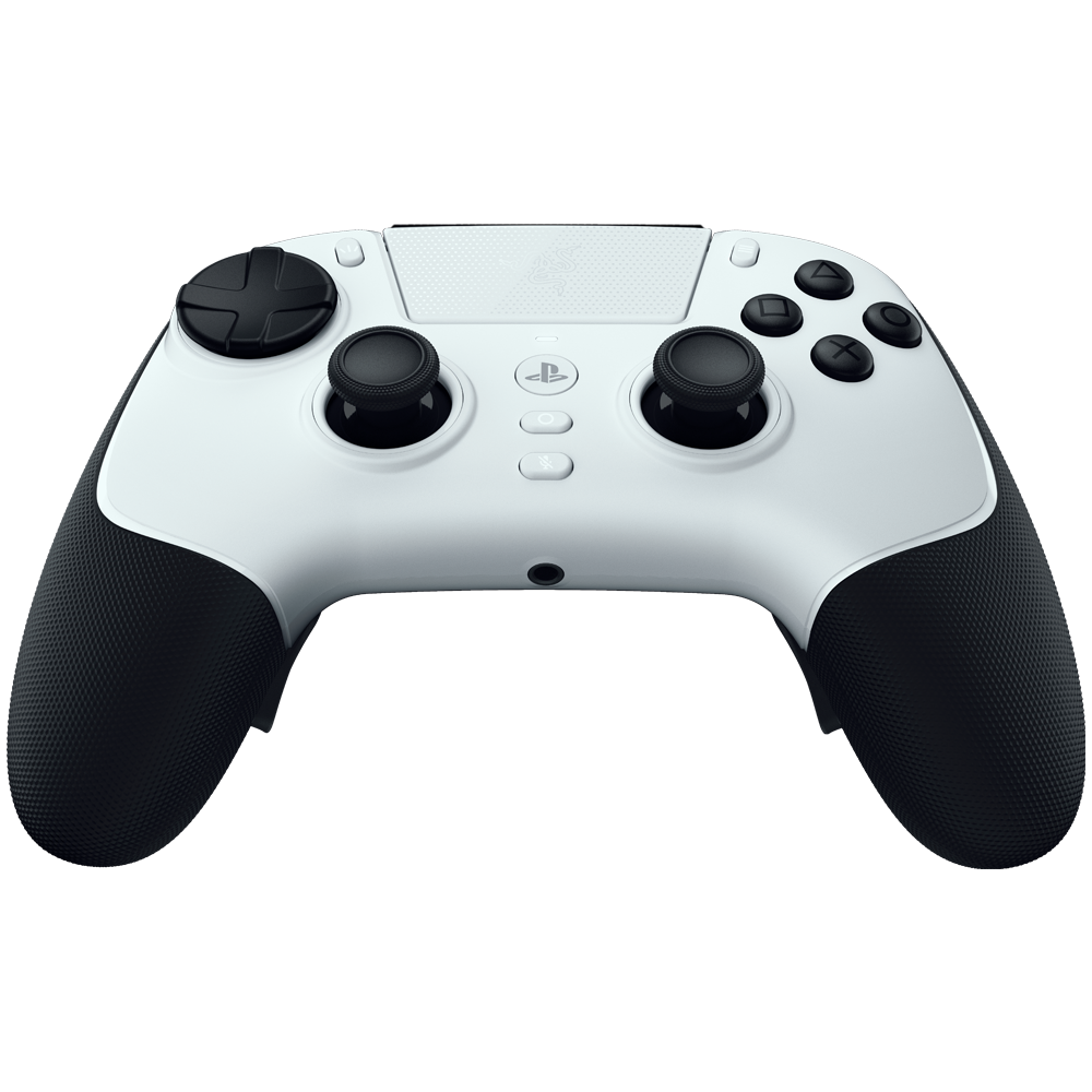 Razer Raiju V3 Pro ホワイトエディション Razer Raiju V3 Pro PC/PS5 Beyaz Kablosuz Gamepad | ITOPYA