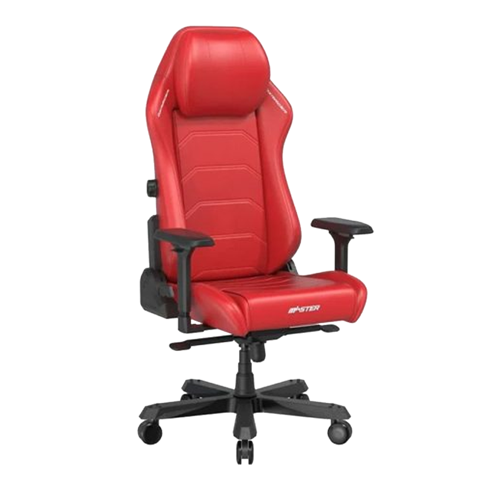 DXRacer Master XL Kırmızı-Siyah Oyuncu Koltuğu
