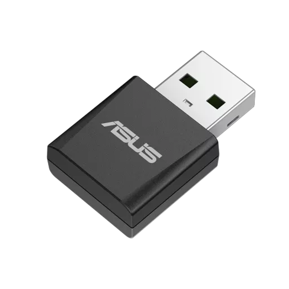 ASUS BE92 NANO Tri-Band WiFi 7 USB Adaptör
