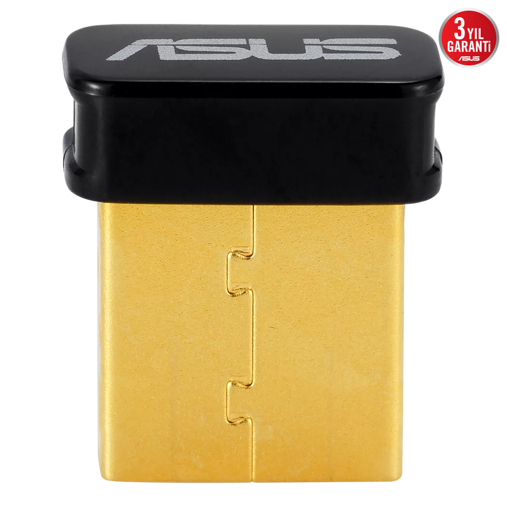 ASUS USB-BT600 Bluetooth 6.0 Adaptör