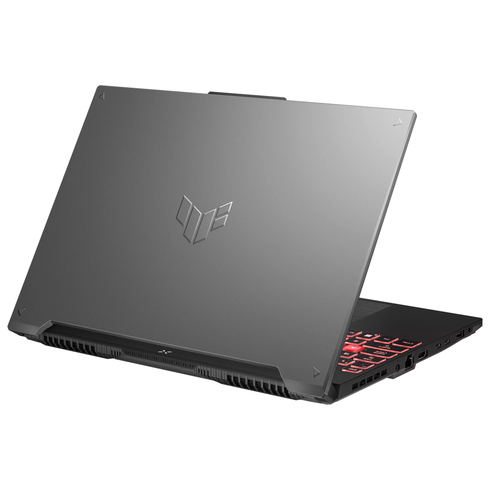 ASUS TUF GAMING A16 FA607NUG-RL211 Ryzen 7 7445HS 16GB DDR5 RTX4050 6GB 512 GB SSD 16" FHD 144Hz FreeDos Gaming Notebook