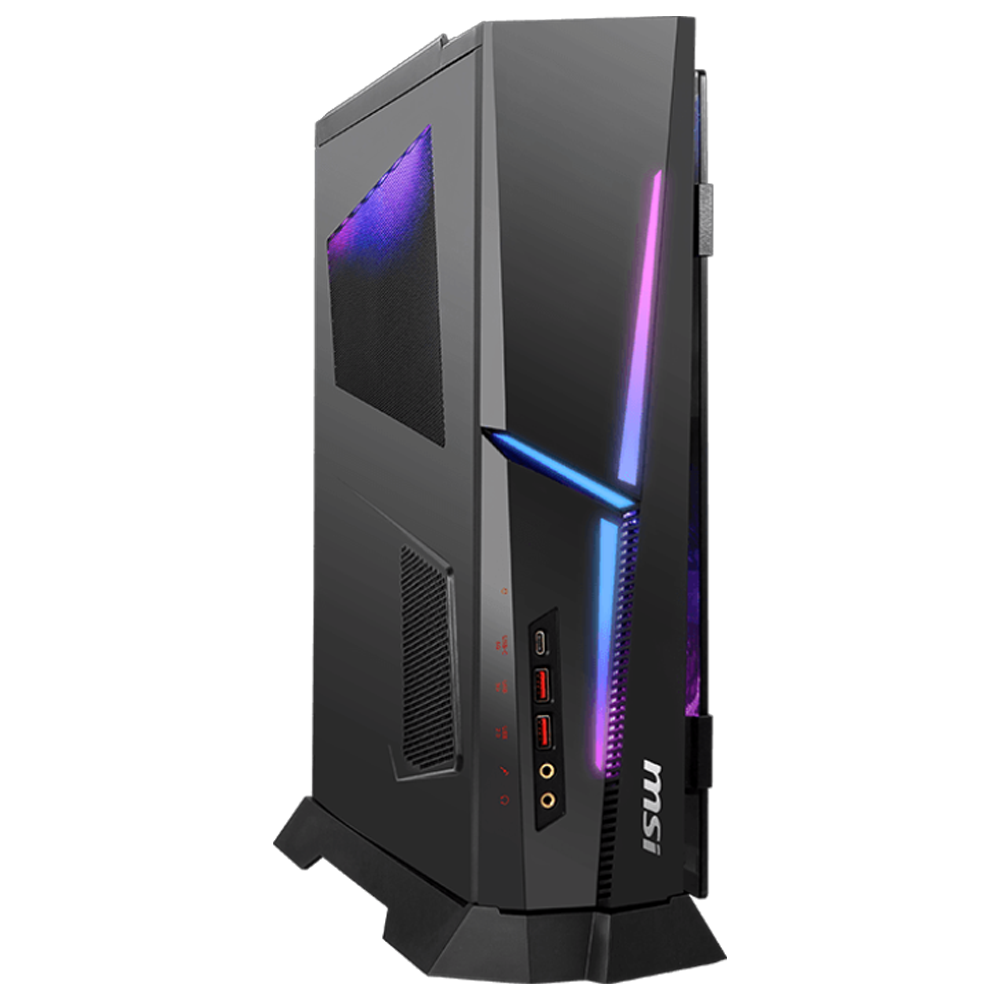 MSI MPG TRIDENT AS AI 2NVN7-102EU Ultra 7 265F 32GB DDR5 1TB SSD RTX 5060 Tİ SHADOW 2X PLUS 8G W11 GAMING PC